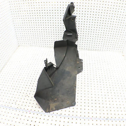 2016 Polaris Rush 800 Bellypan Left Fender 2635481