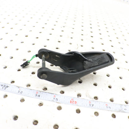 2009 Arctic Cat Crossfire R 8 Throttle Lever & WARMER 0609-797 ; 0609-827