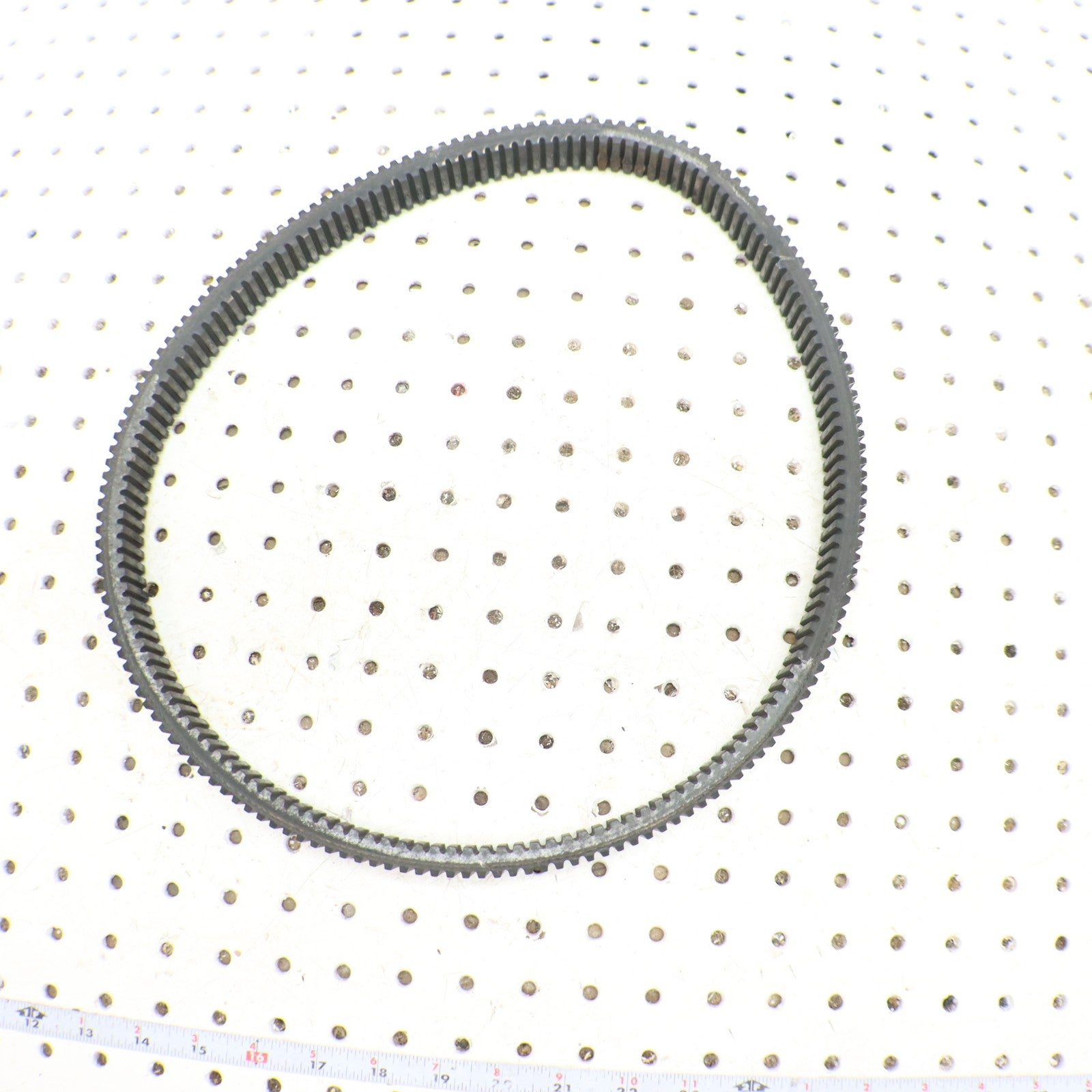 2016 Polaris Sportsman Sp 570 Drive Belt 3211113