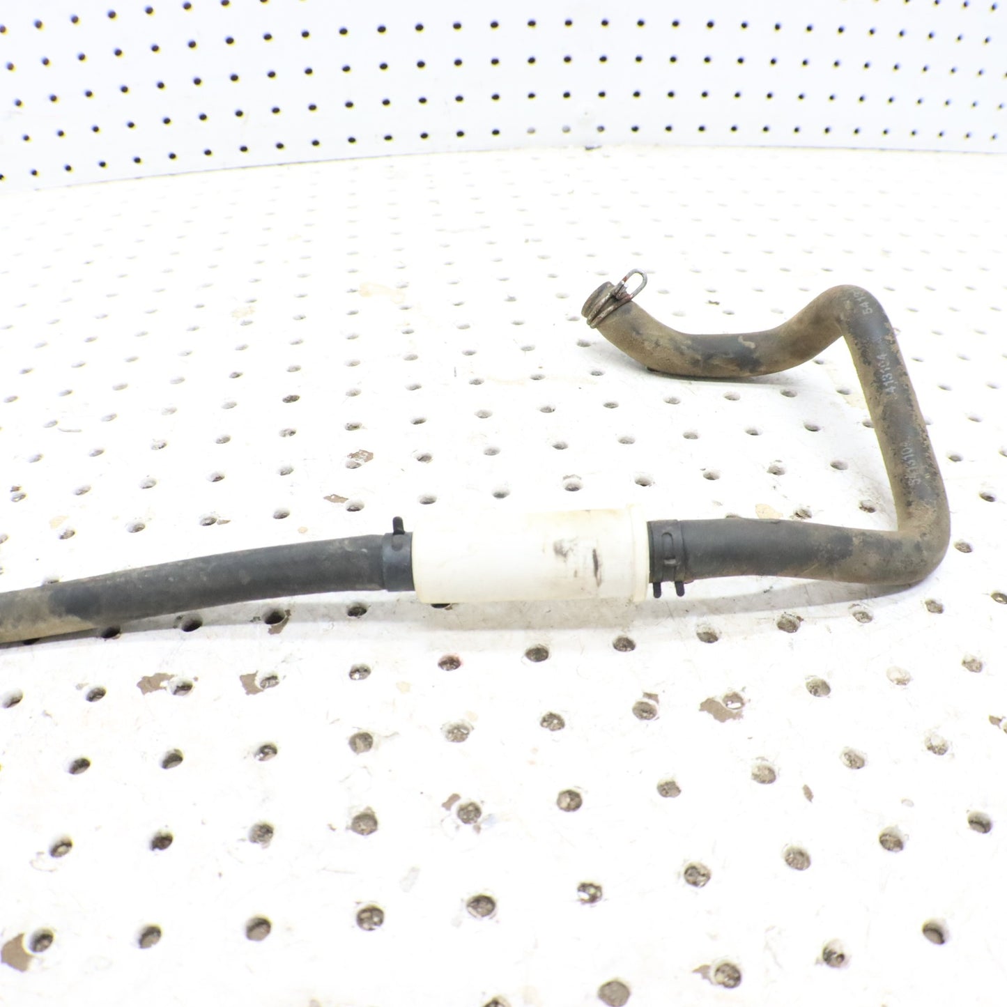 2012 Polaris Sportsman 500 Crankcase To Airbox Breather Hose 5413104