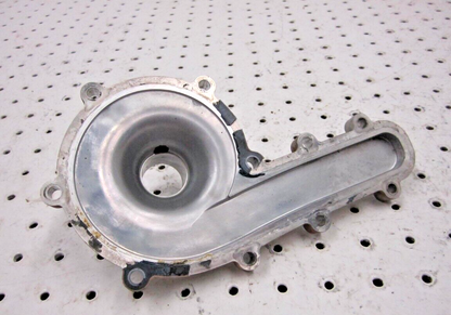 2009 POLARIS SPORTSMAN 850 XP EPS WATERPUMP COVER 5136639