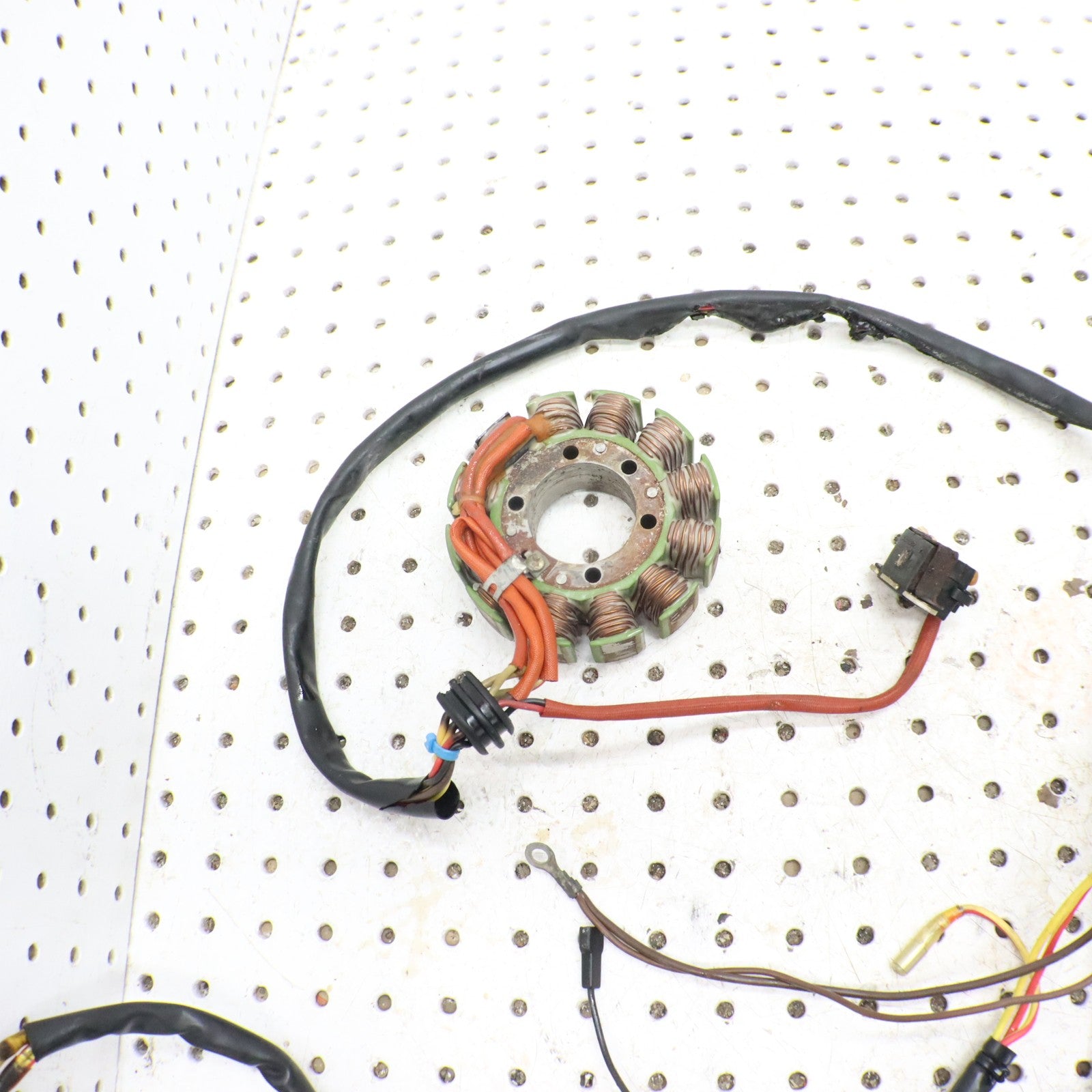 2003 Polaris Sportsman 600 Stator 2202603