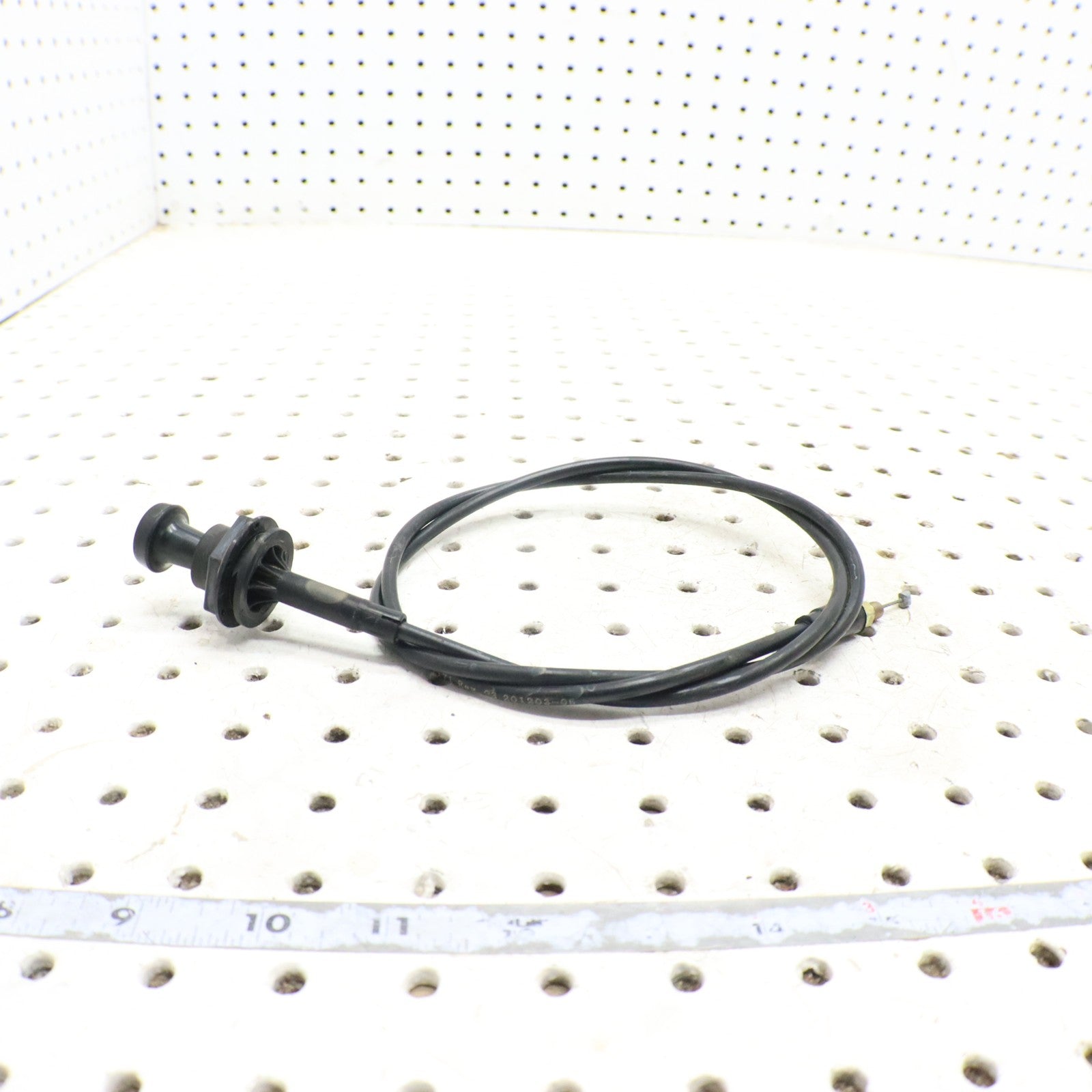 2012 Polaris Sportsman 500 Choke Cable 7081171 7081008