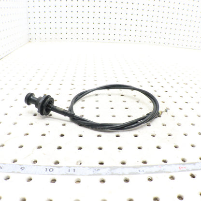 2012 Polaris Sportsman 500 Choke Cable 7081171 7081008