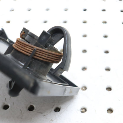 2007 Polaris Iq 600 Console Storage Door 2632858-070  NICE!!