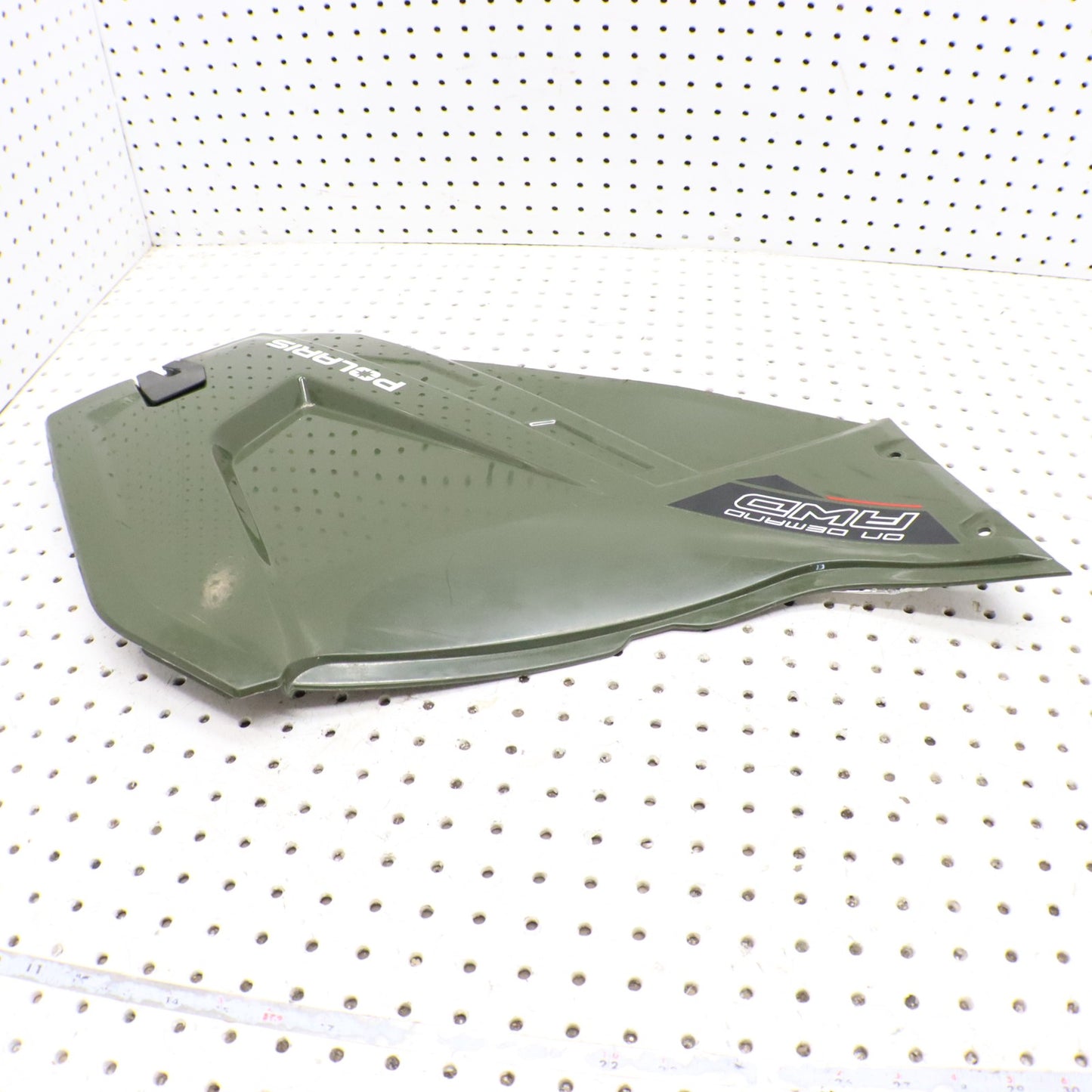 2024 Polaris Sportsman 570 Efi Eps Side Panel Cover Right GREEN 