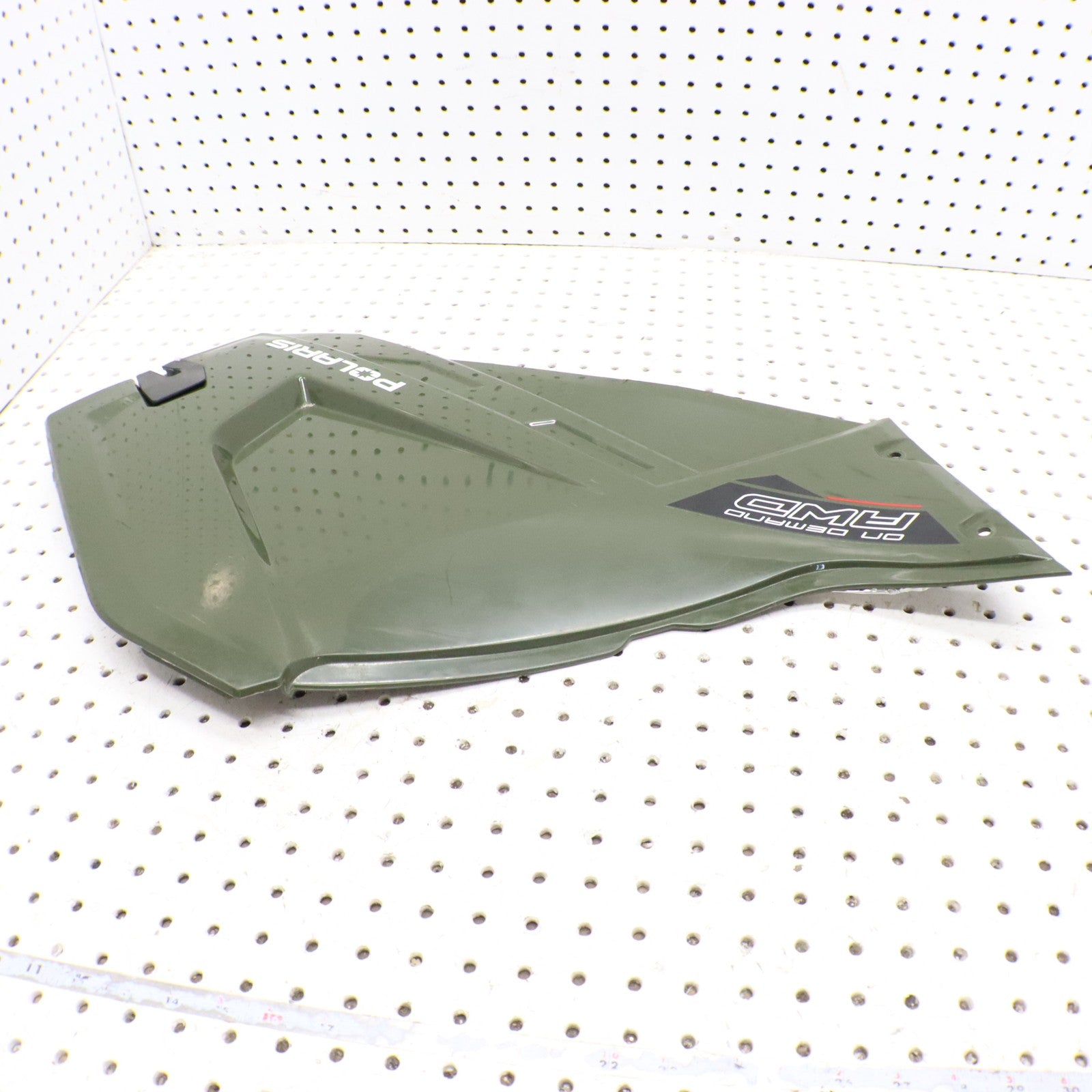 2024 Polaris Sportsman 570 Efi Eps Side Panel Cover Right GREEN 