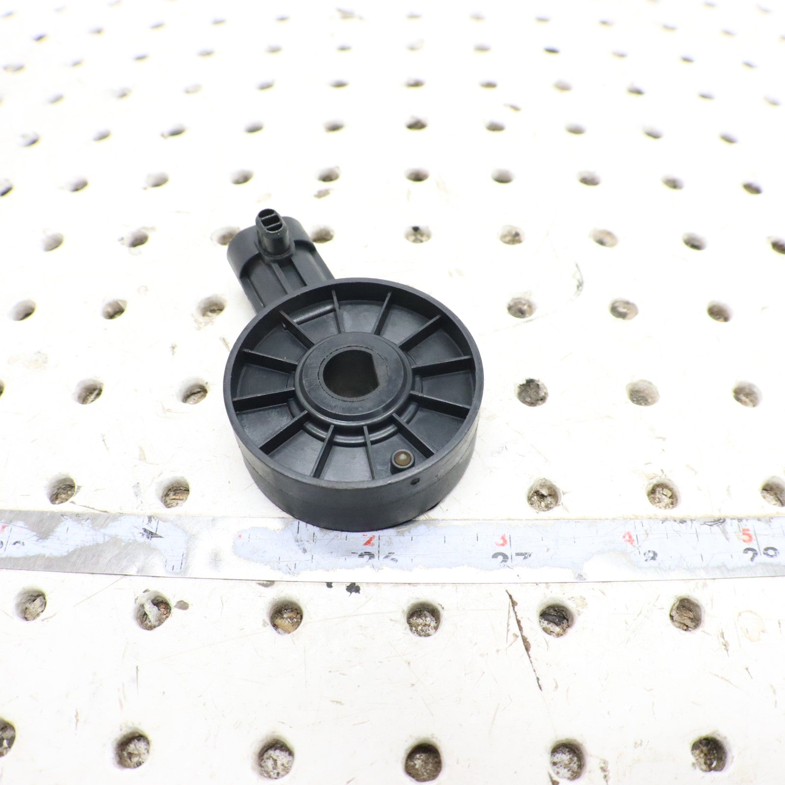 2013 Polaris Ranger 800 Transmission Position Switch Rotary Switch, 6 Pin 766199