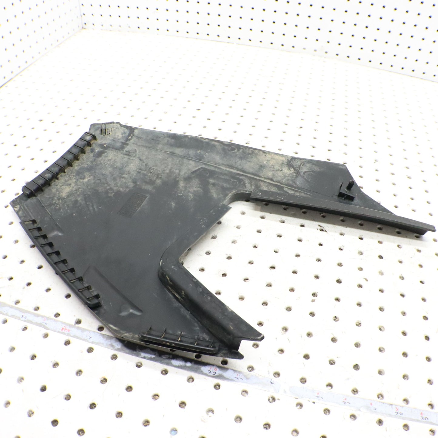 2012 Polaris Sportsman 500 Side Panel Cover Left 5438554-070