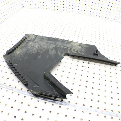2012 Polaris Sportsman 500 Side Panel Cover Left 5438554-070
