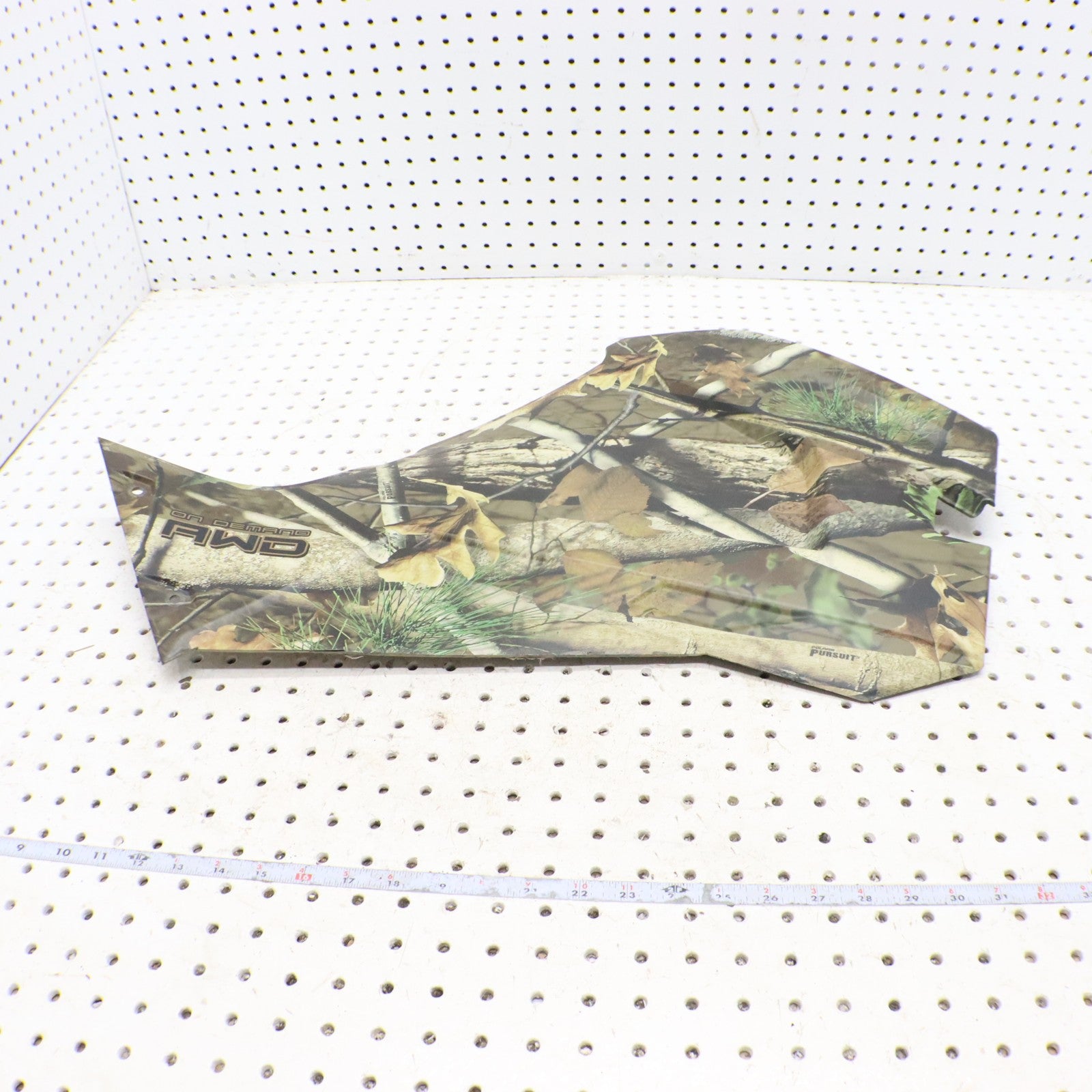 2016 Polaris Sportsman 570 Side Panel Cover Right PURSUIT CAMO 2636441-587