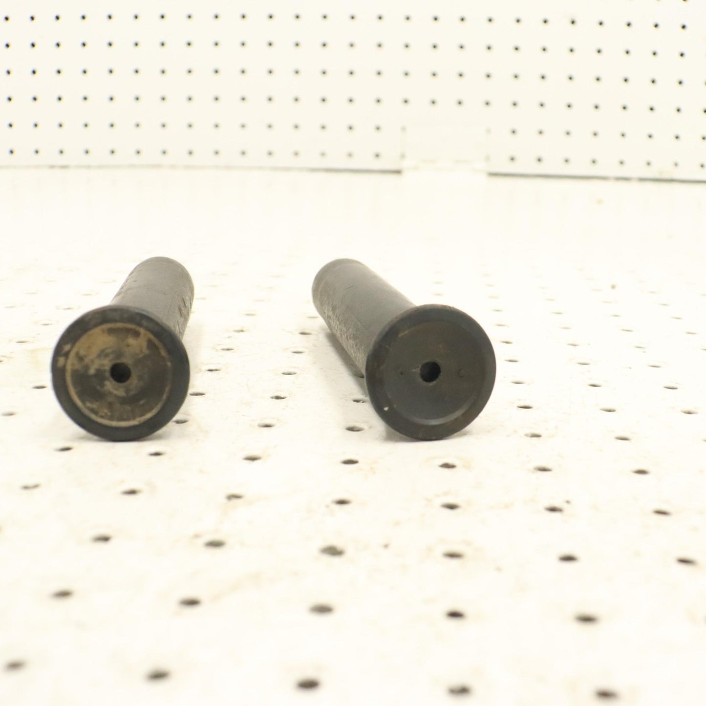 1995 Polaris Xcr 600 Handlebar Grips 5410272-067; 5432634