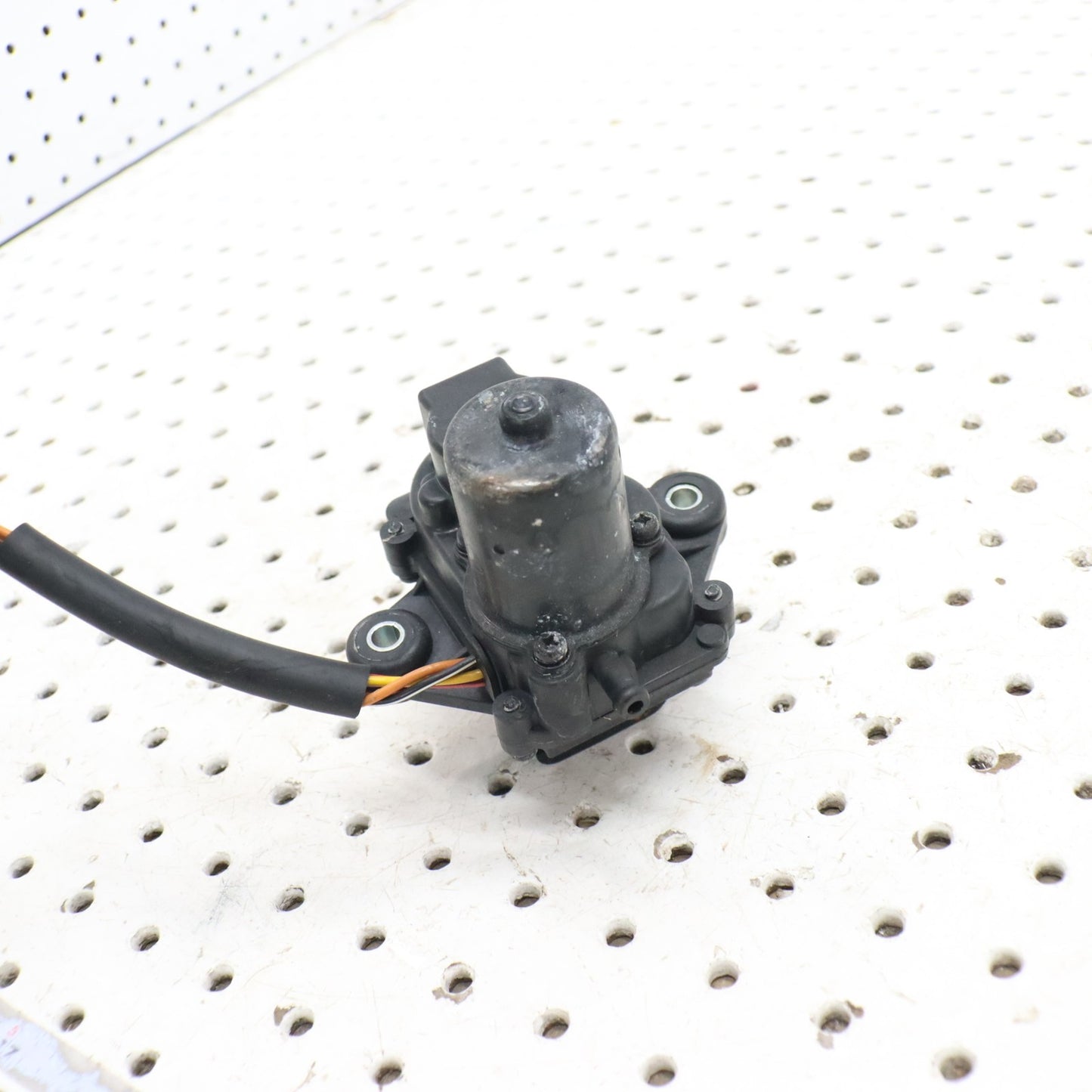 2016 Arctic Cat M8000 Servo Motor 3007-702