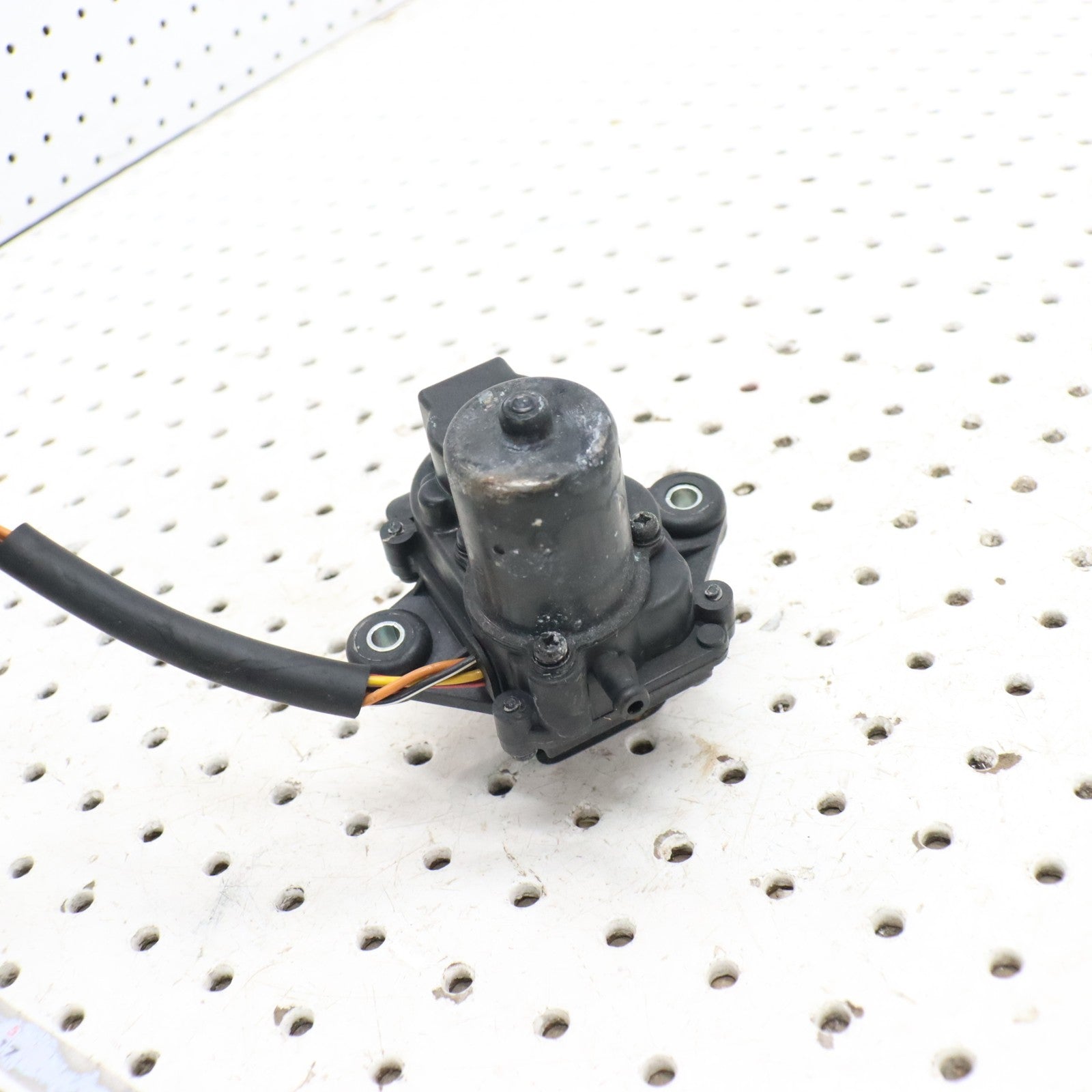 2016 Arctic Cat M8000 Servo Motor 3007-702