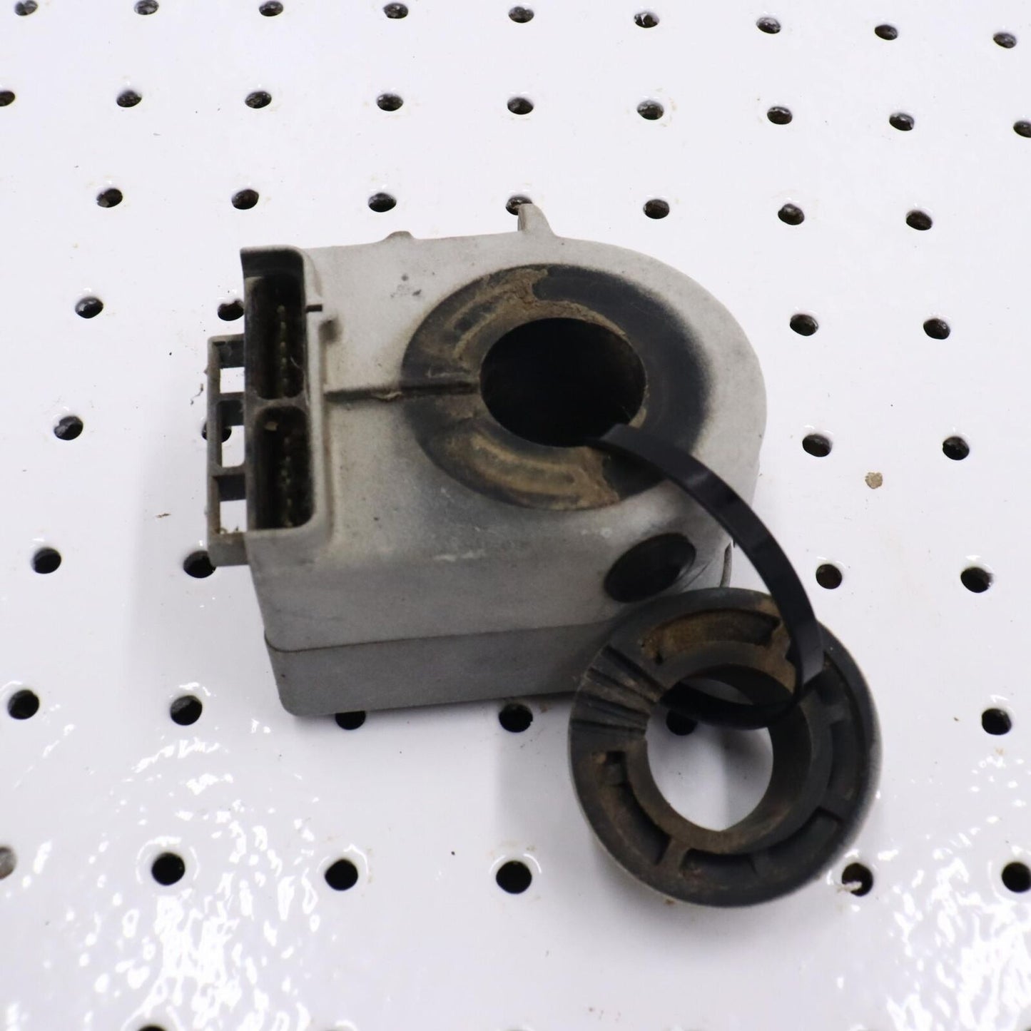 1999 POLARIS XPLORER 400 LEFT HAND CONTROL SWITCH 4010262 
