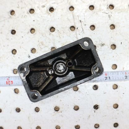 2002 ARCTIC CAT ZR 600 EXHAUST POWER VALVE Cover, Cylinder 3005-662