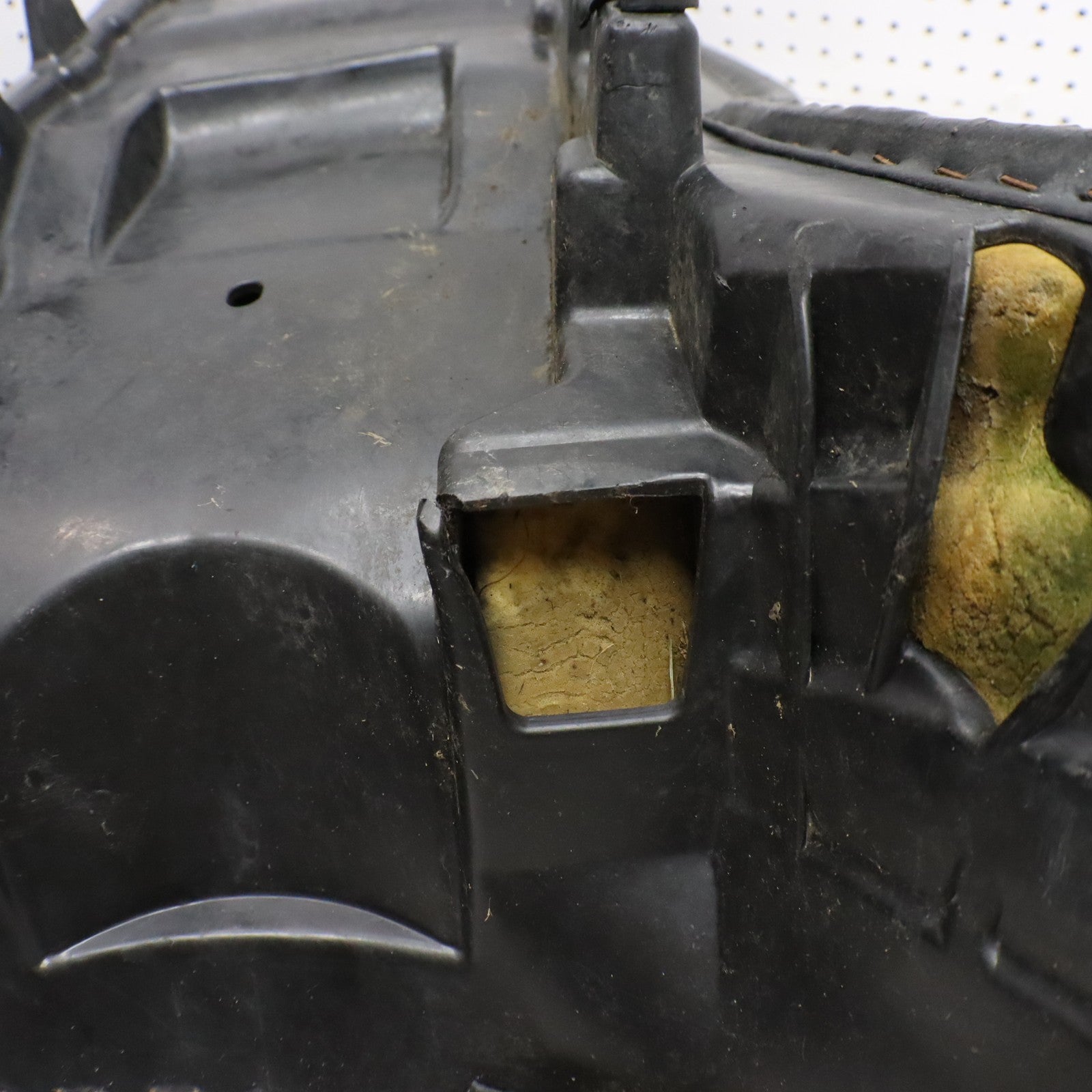 2009 Polaris Sportsman 800 Seat 2683433-070 2684882-070