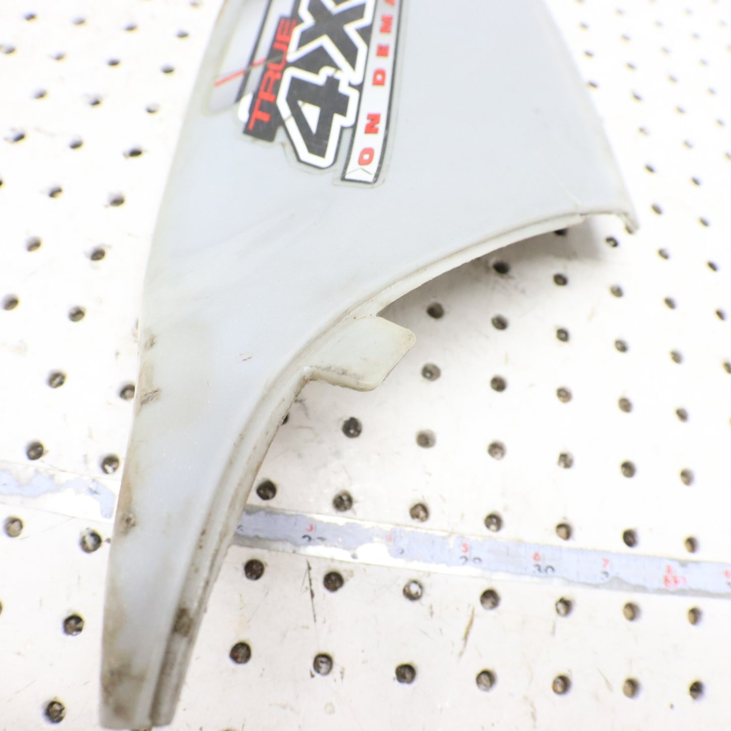 2003 Polaris Sportsman 600 Side Panel Cover Right 2632471-382