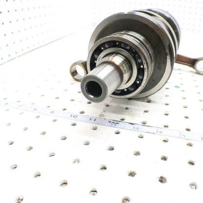 2007 Polaris Iq 600 Crankshaft Crank Shaft 2202520; 2203580