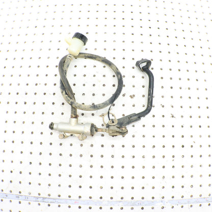 2012 Polaris Sportsman 500 Foot Brake Pedal & Master Cylinder 1911688 1911657-06
