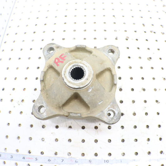 2004 Polaris Sportsman 500 front Wheel Hub 5134310 5143612