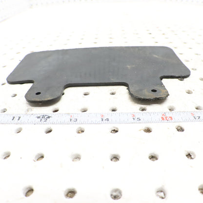 2009 Polaris Rzr 800 Cv Joint Shield Axle Protector Guard 5436014-070 REAR