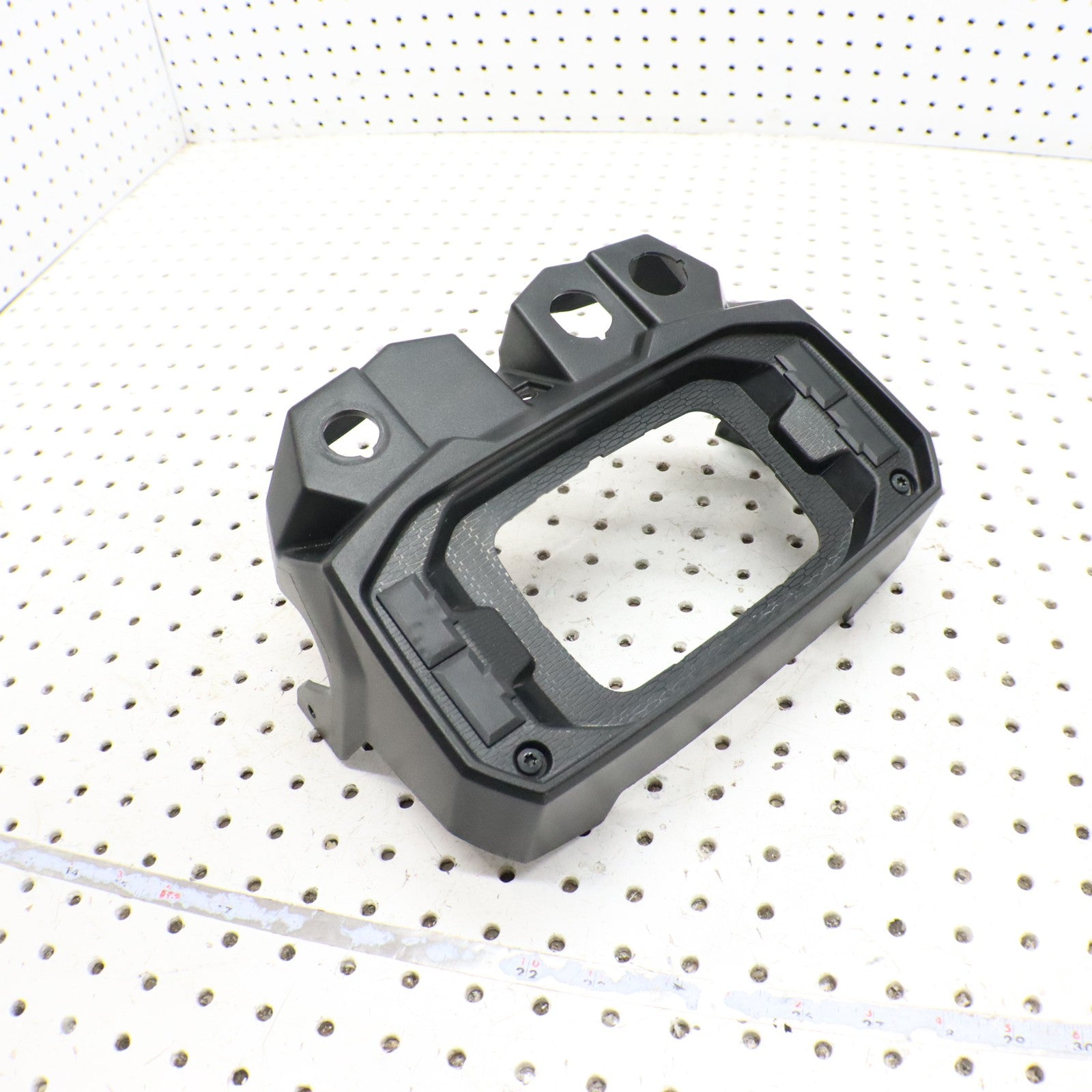 2024 Polaris Sportsman 570 Efi Eps Headlight Gauge Pod Rear 5457091-070