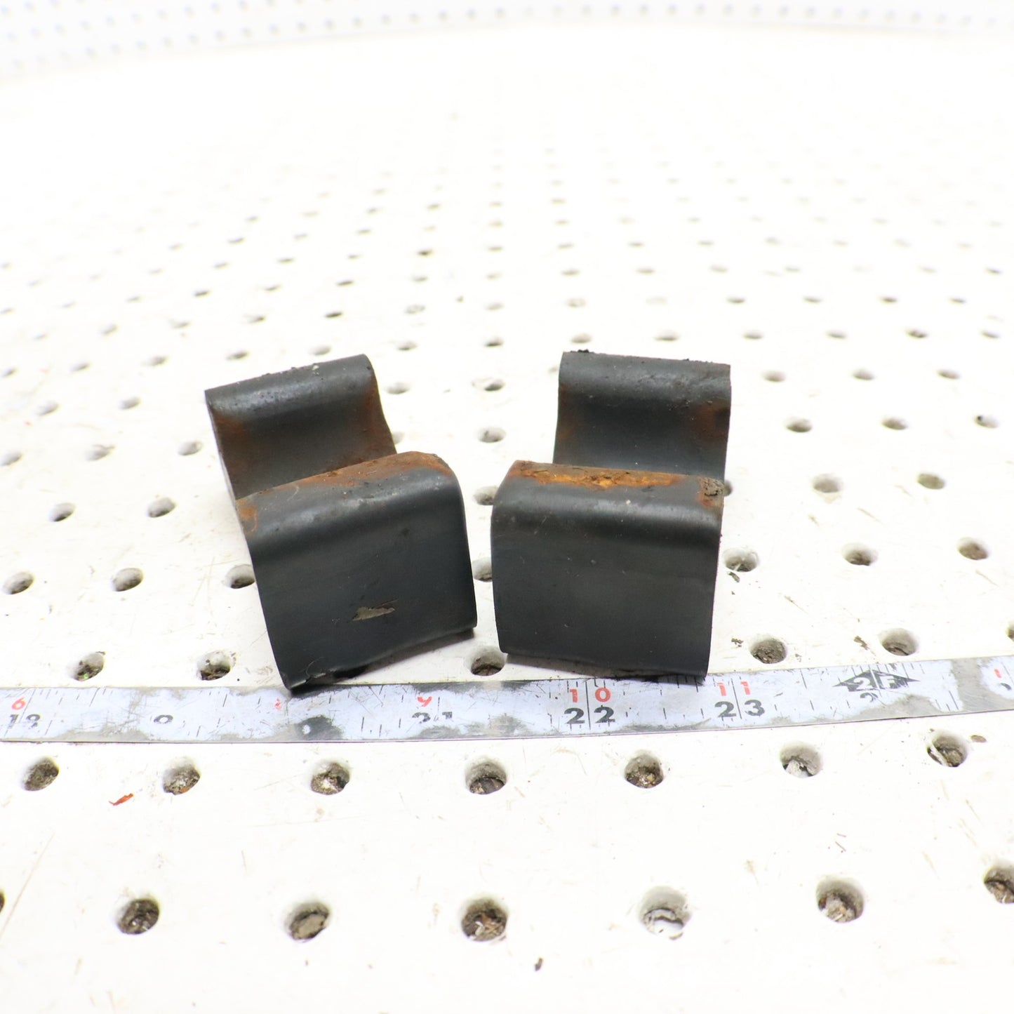 2009 Arctic Cat Crossfire R 8 Ski Stop Rubber Bumper 2603-553