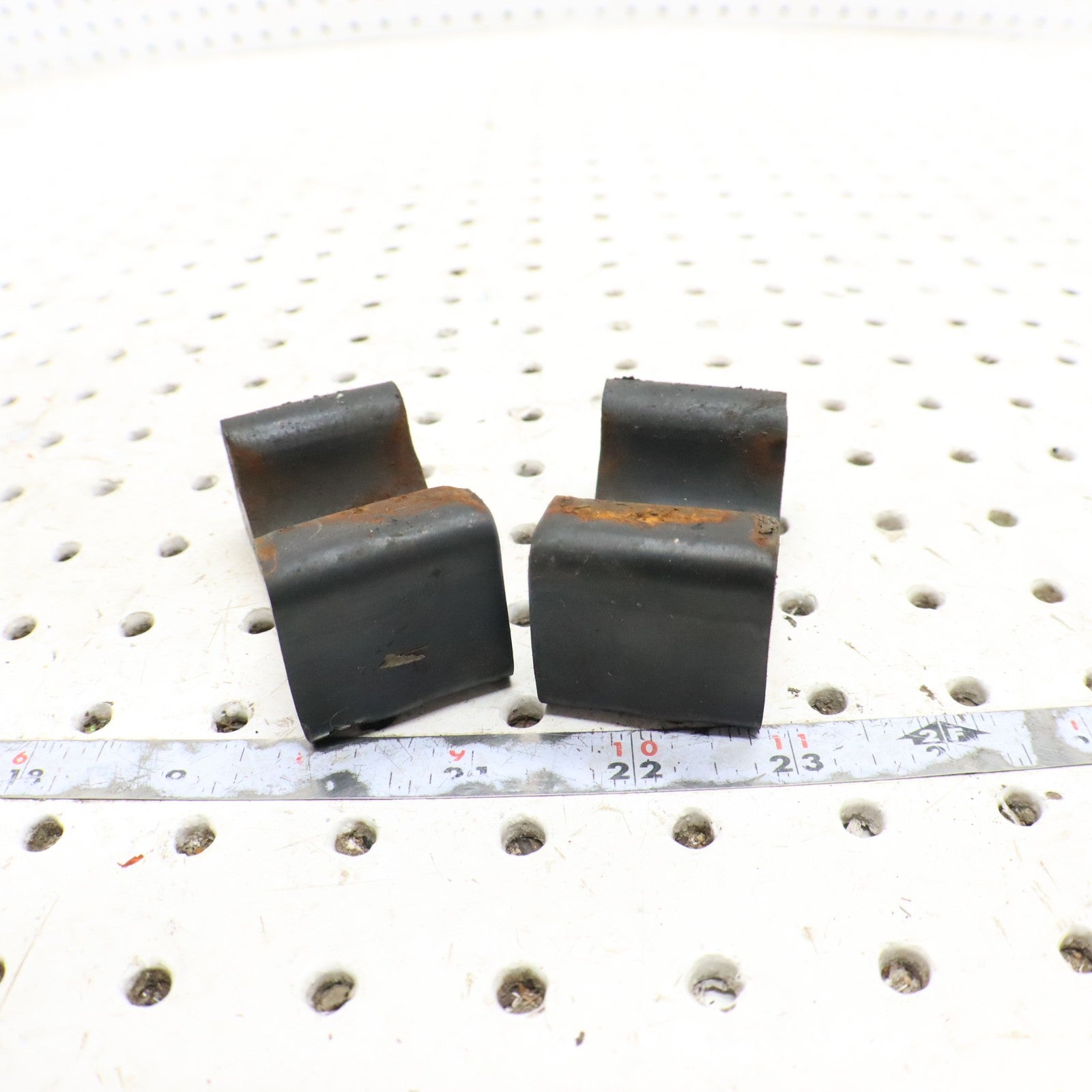 2009 Arctic Cat Crossfire R 8 Ski Stop Rubber Bumper 2603-553