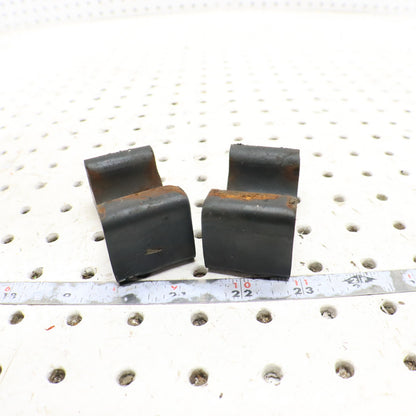 2009 Arctic Cat Crossfire R 8 Ski Stop Rubber Bumper 2603-553