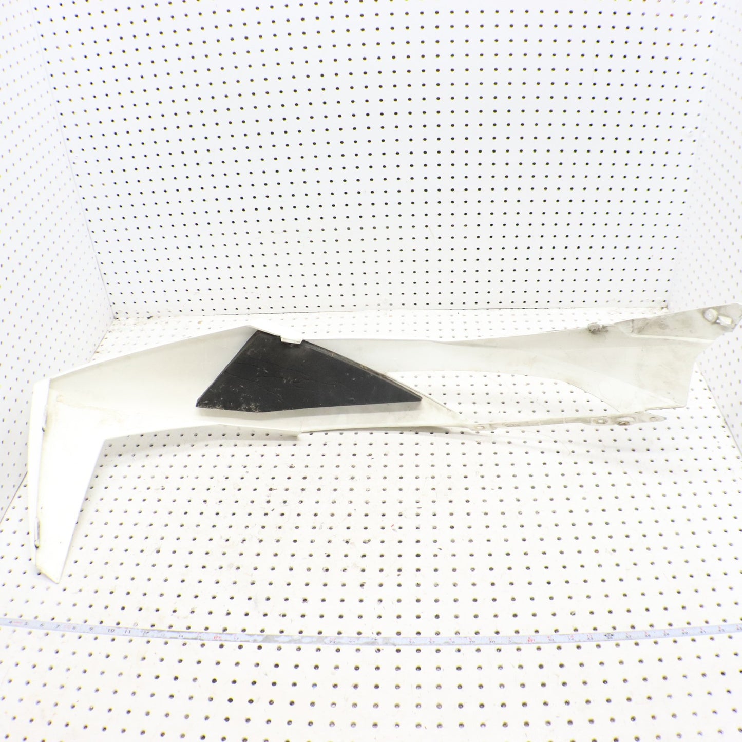 2015 Arctic Cat M8000 Side Panel Right WHITE 4718-182 ; 3718-612