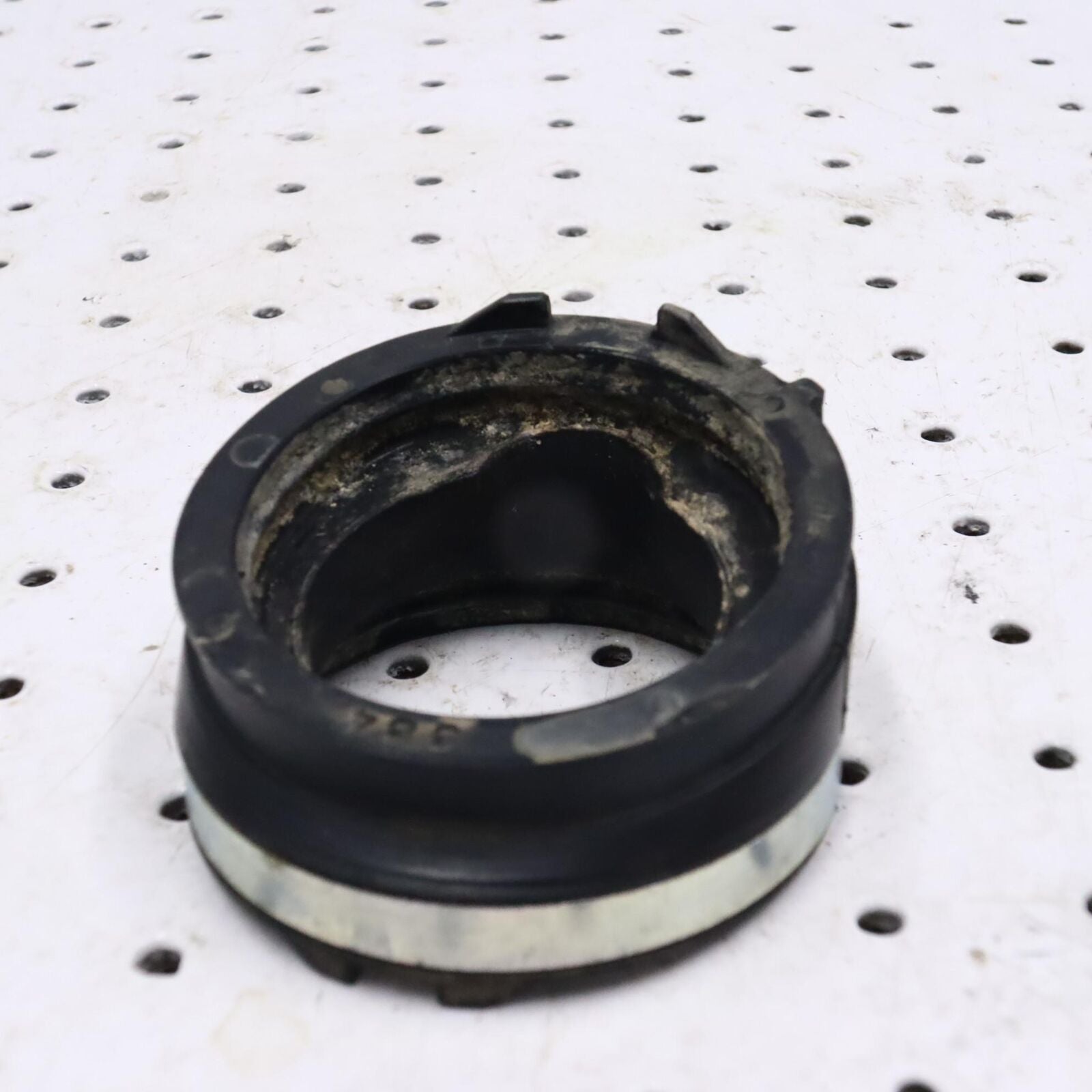 2013 YAMAHA GRIZZLY 700 INTAKE BOOT 3B4-13586-00-00 