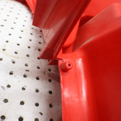 2014 Polaris Sportsman 570 Front Fender 2634162-293; 2636420-293 INDY RED