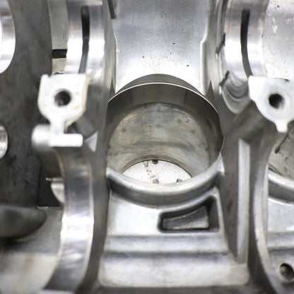  POLARIS SPORTSMAN XP 850 CRANKCASE ENGINE CASE 2204054; 2204957; 5632167 CORE