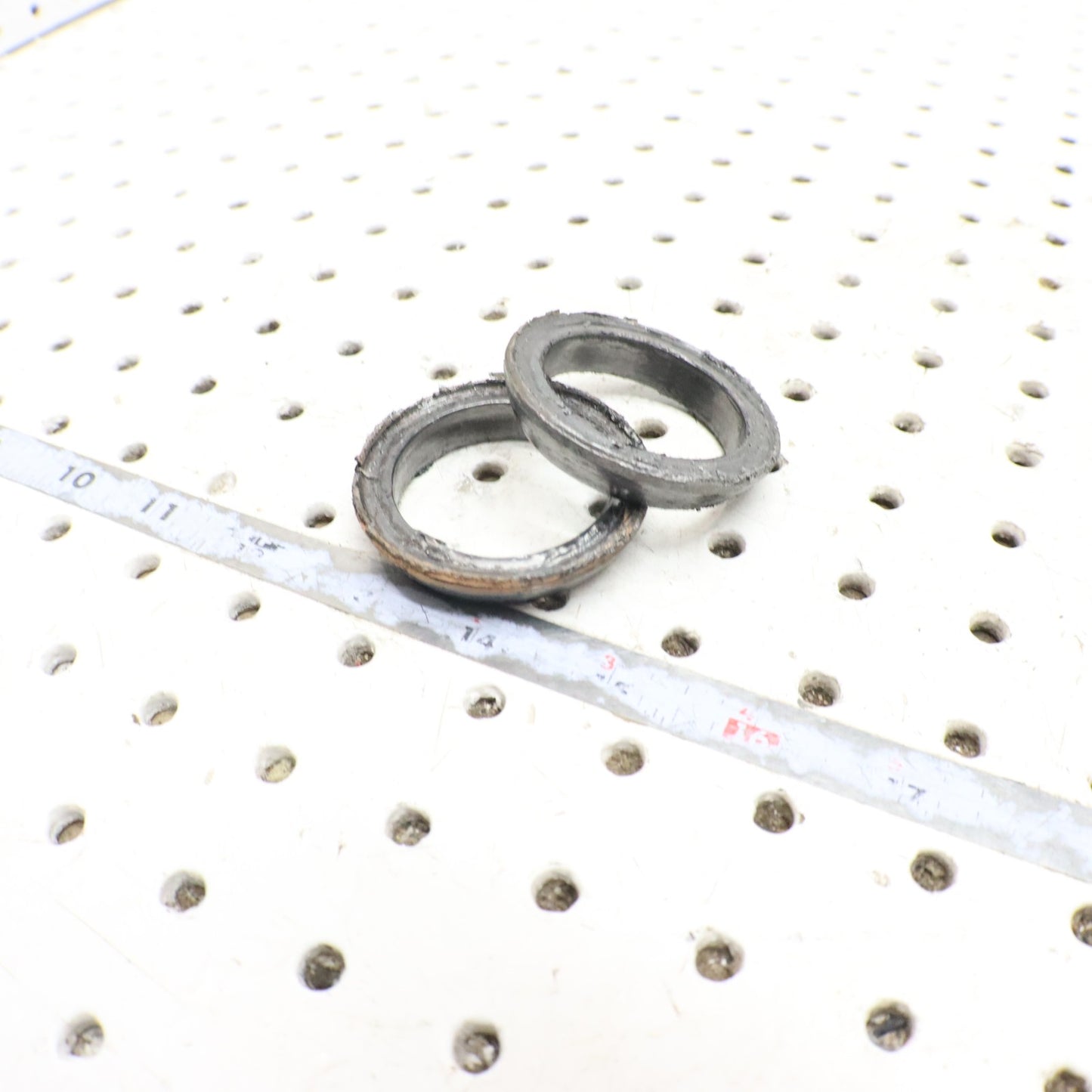 2024 Polaris Sportsman 570 Efi Eps Exhaust Seals 5256385