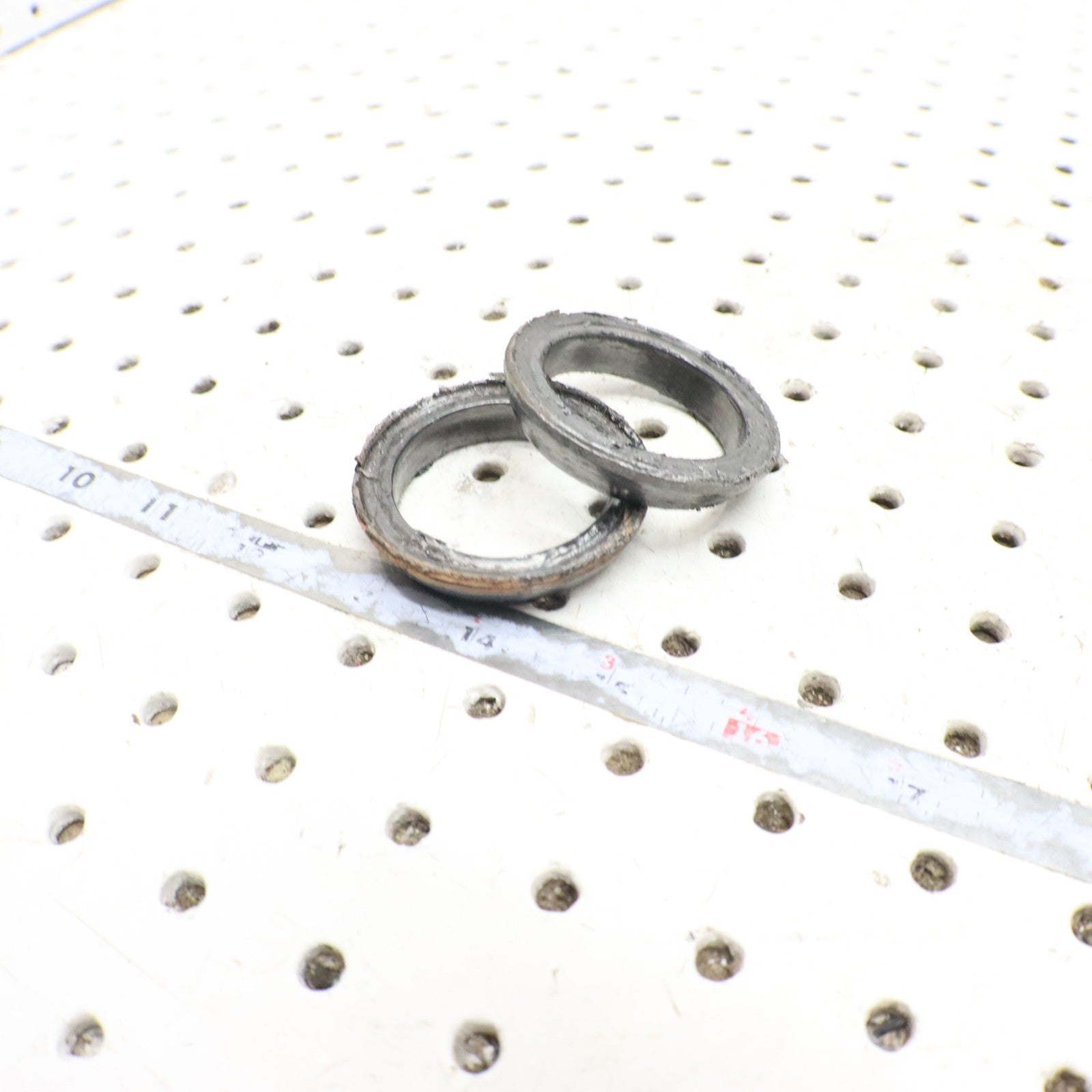 2024 Polaris Sportsman 570 Efi Eps Exhaust Seals 5256385