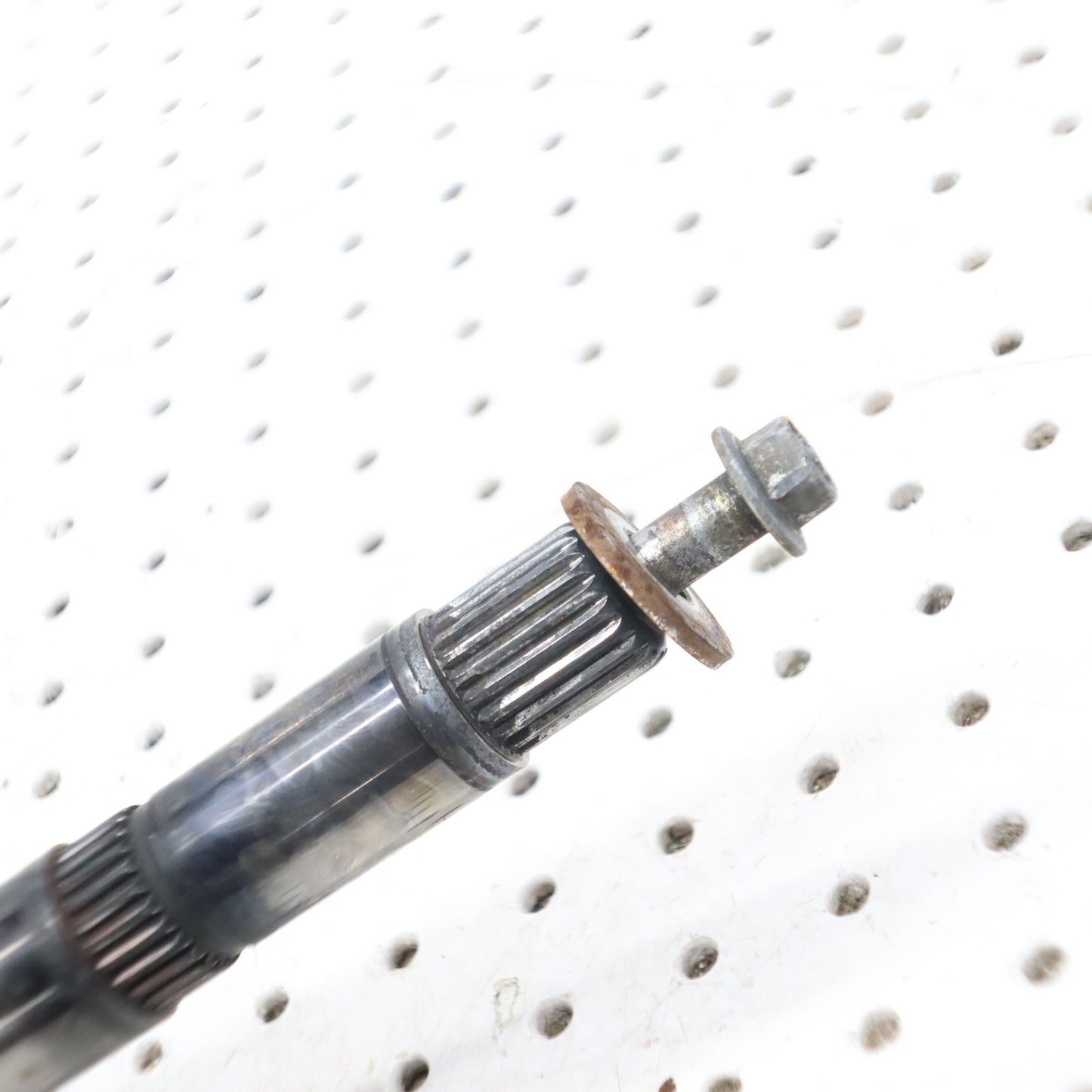 2016 Arctic Cat M8000 Jackshaft Driven Shaft 1702-439 ; 2602-969