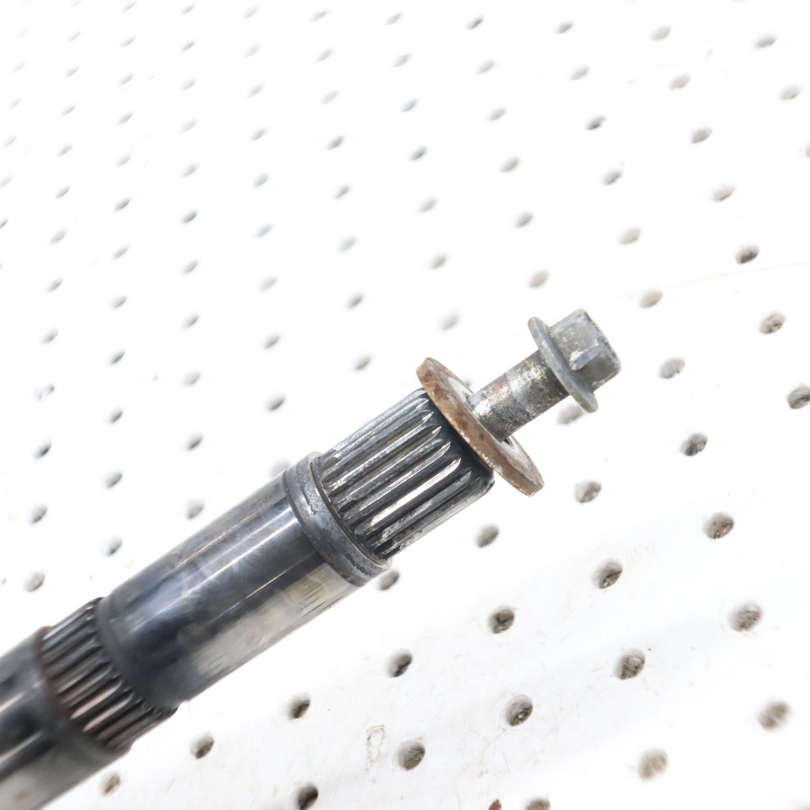 2016 Arctic Cat M8000 Jackshaft Driven Shaft 1702-439 ; 2602-969