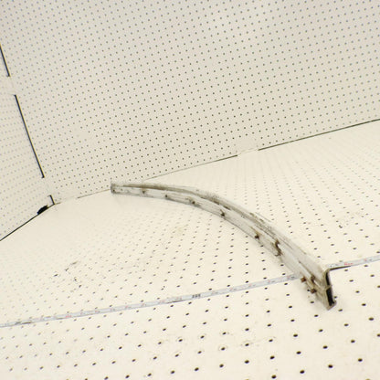 1995 Polaris Xcr 600 LEFT BELLYPAN SIDE BUMPER