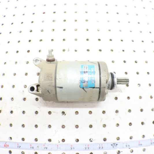 2016 Polaris Sportsman Sp 570 Starter Motor 4014909