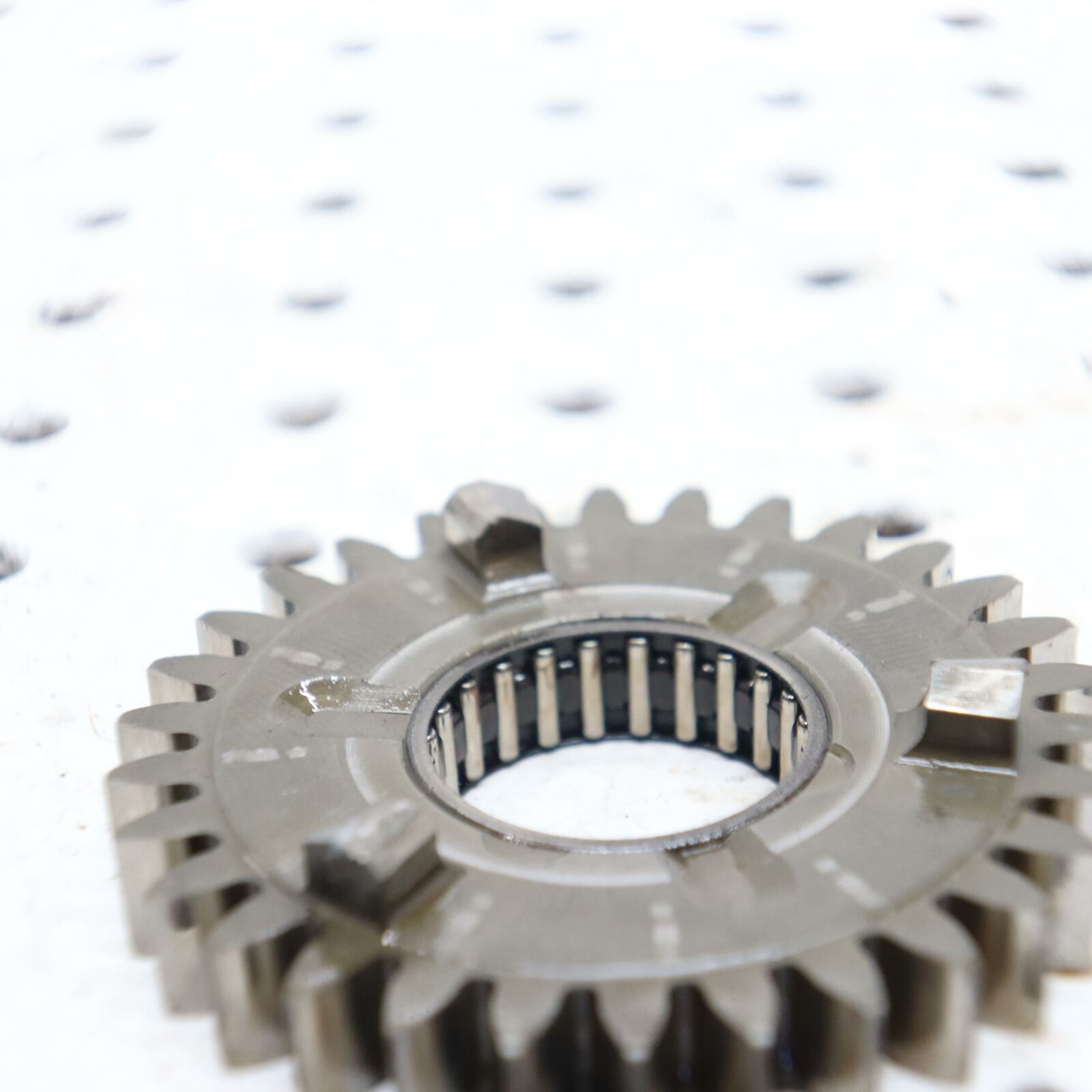 2000 POLARIS MAGNUM 325 TRANSMISSION GEAR, 30T 3233600