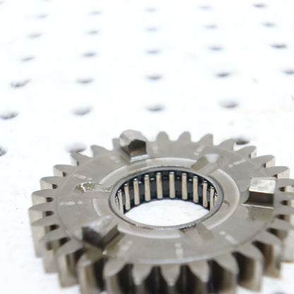 2000 POLARIS MAGNUM 325 TRANSMISSION GEAR, 30T 3233600