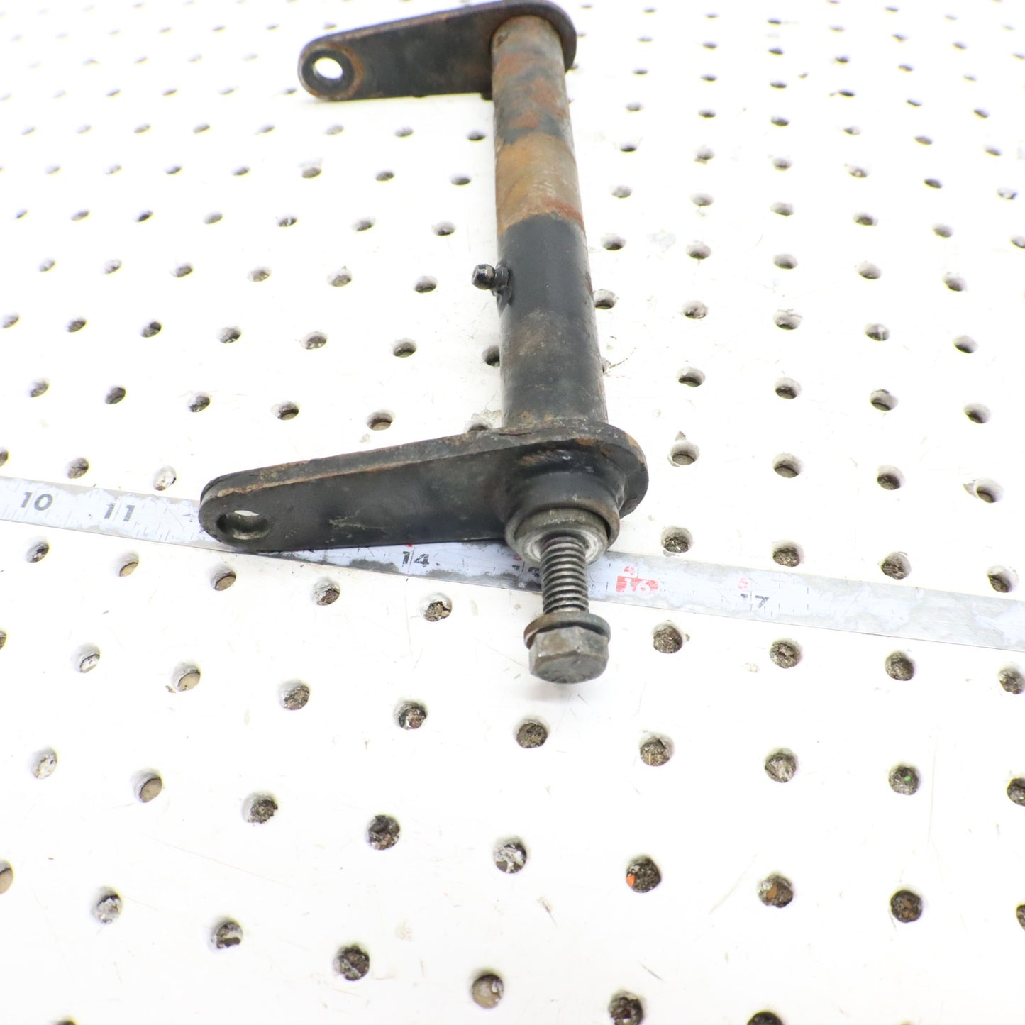1995 Polaris Xcr 600 Rear Pivot Arm 1540677-067