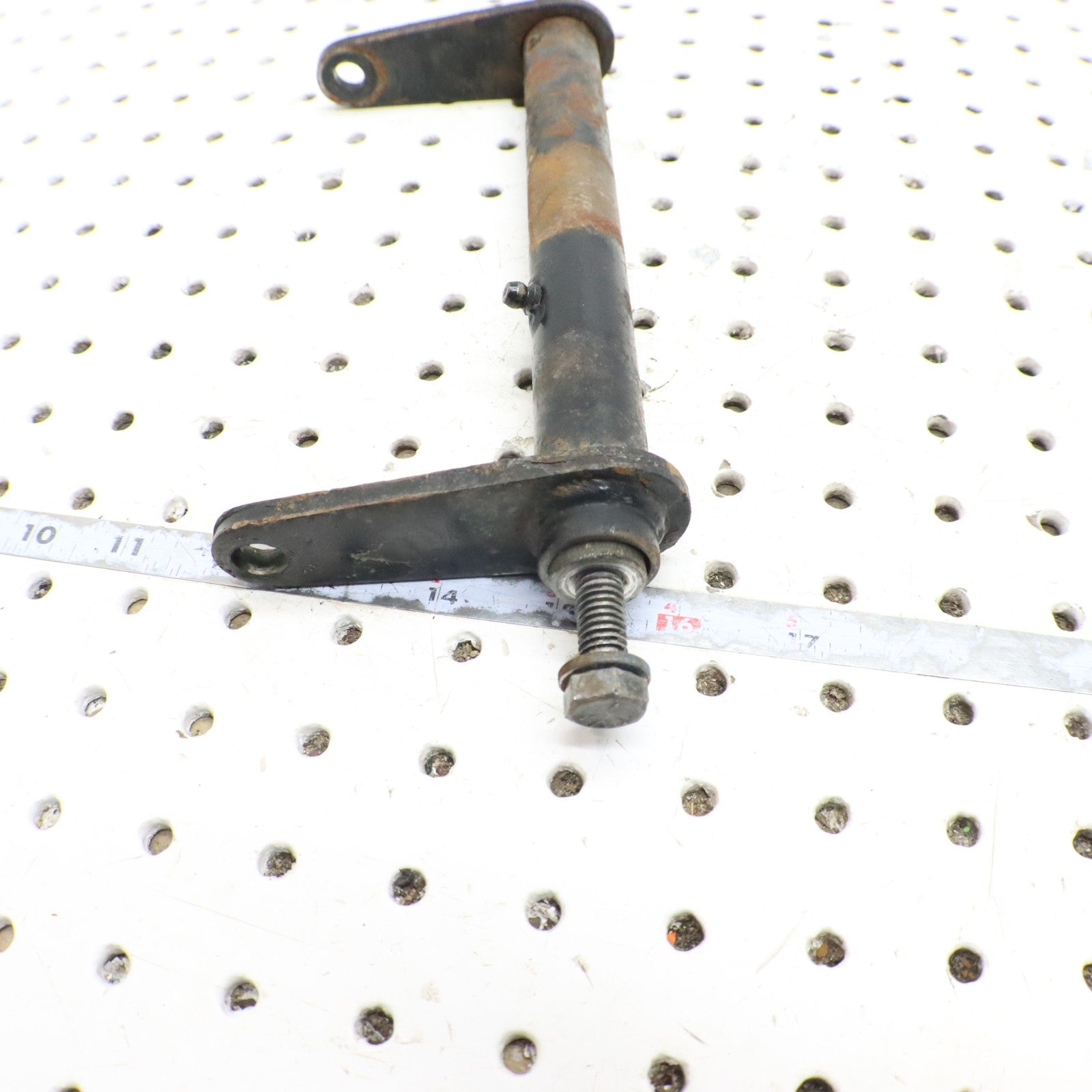 1995 Polaris Xcr 600 Rear Pivot Arm 1540677-067