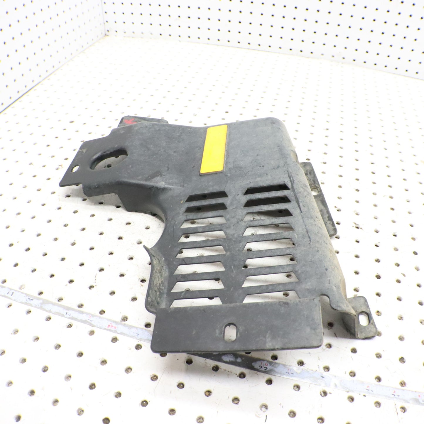 2013 Polaris Ranger 800 WHEEL WELL PANEL, RIGHT, GLOSS 5438976-070