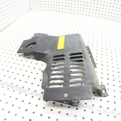 2013 Polaris Ranger 800 WHEEL WELL PANEL, RIGHT, GLOSS 5438976-070
