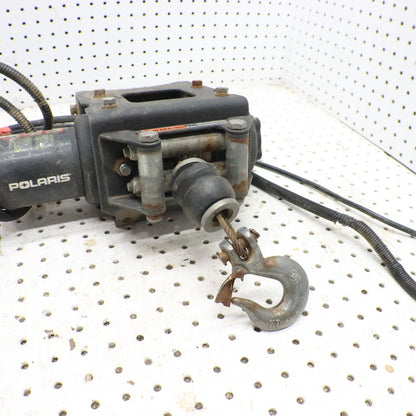 2012 Polaris Sportsman 500 Winch