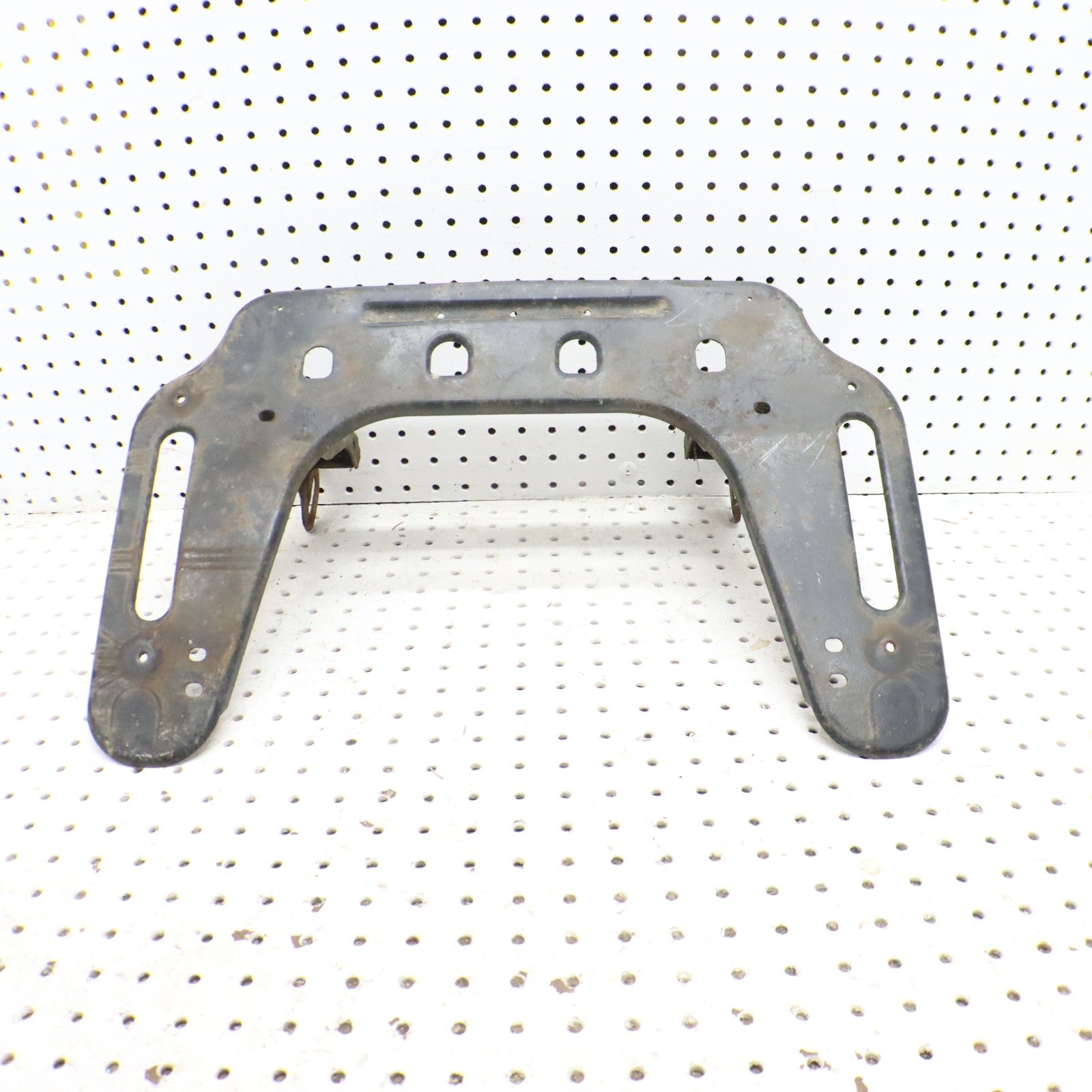 2003 Polaris Sportsman 600 SUPPORT RACK WELD, FRONT,  1014020-067