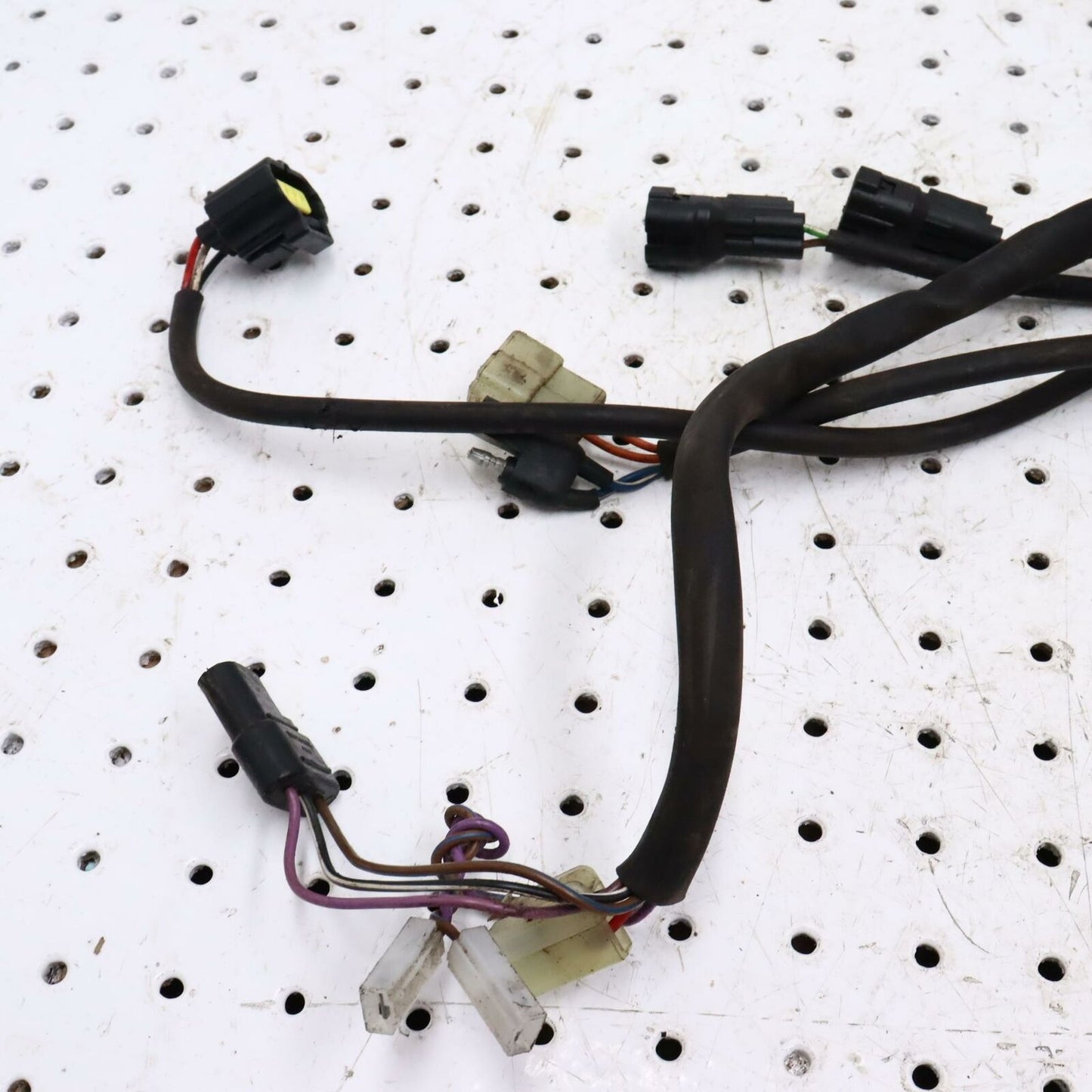 2002 ARCTIC CAT ZR 600 IGNITION WIRE HARNESS 3005-906
