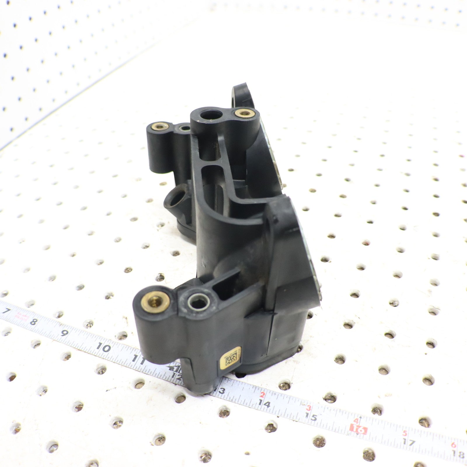 2009 Polaris Sportsman Xp 850 Intake Manifold 1203698 